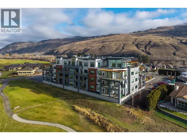 651 Dunes Drive Unit# 108, Kamloops, British Columbia V2B0K2