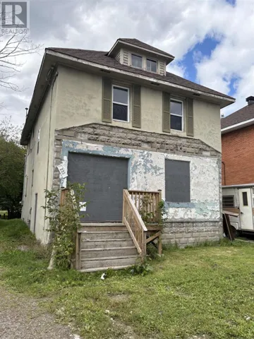 231 Brown ST, Sault Ste. Marie, Ontario P6A1N8