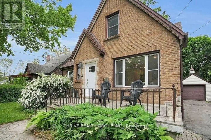 36 BOND STREET, London South (South H), Ontario N6C1W3