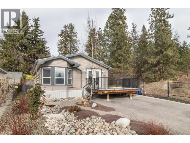 2440 Old Okanagan Highway Unit# 1329, West Kelowna, British Columbia V4T3A2