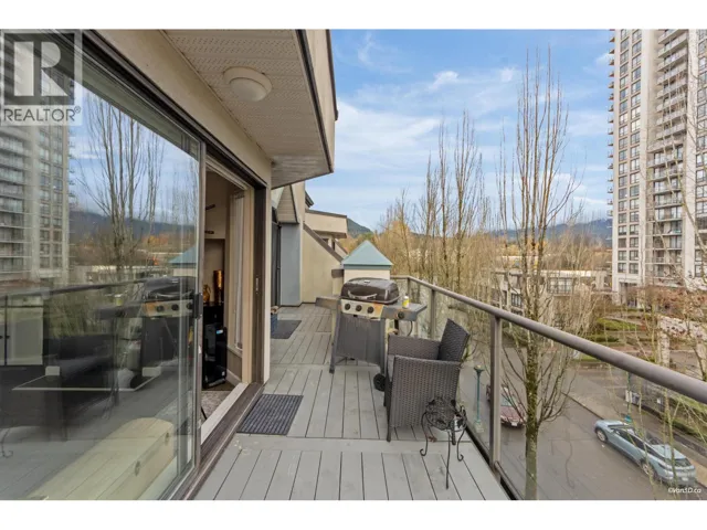415 2978 BURLINGTON DRIVE, Coquitlam, British Columbia V3B7S6