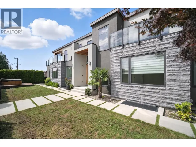 2113 DAWES HILL ROAD, Coquitlam, British Columbia V3K1N2