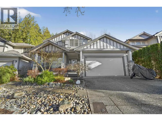 10668 245B STREET, Maple Ridge, British Columbia V2W2G2