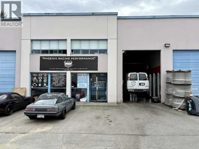 503 1952 KINGSWAY AVENUE, Port Coquitlam, British Columbia V3C6C2