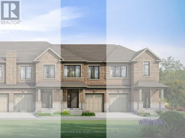 2041 LOWRY DRIVE, Oshawa (Kedron), Ontario L1L0S4