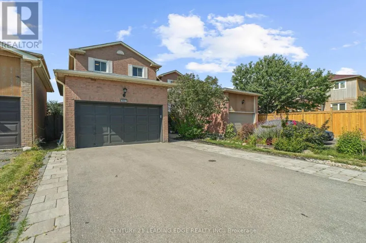 LOWER - 1627 FAIRFIELD CRESCENT, Pickering (Village East), Ontario L1V6H2