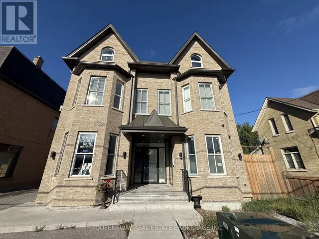 2B - 352 MAIN STREET N, Markham (Old Markham Village), Ontario L3P1Z1