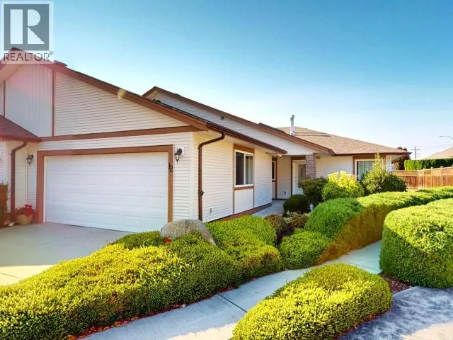 12-4897 ONTARIO AVE, Powell River, British Columbia V8A5T7