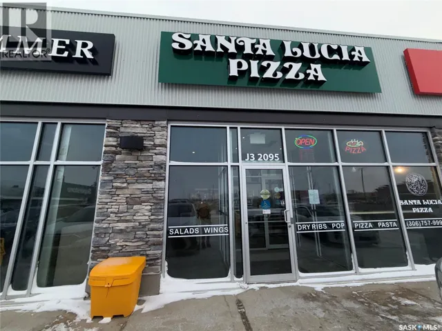 J3 2095 Prince of Wales DRIVE, Regina, Saskatchewan S4V3A6