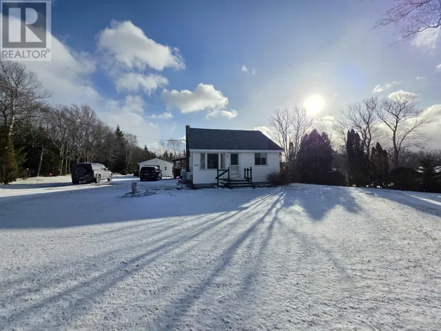 1348 Grand Lake Road, Grand Lake, Nova Scotia B1M1A1