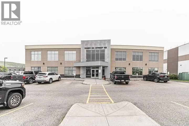 102, 10820 24 Street SE, Calgary, Alberta t2z4c9