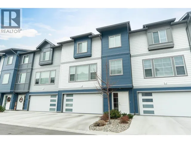 4025 Gellatly Road S Unit# 126, West Kelowna, British Columbia V4T0E6