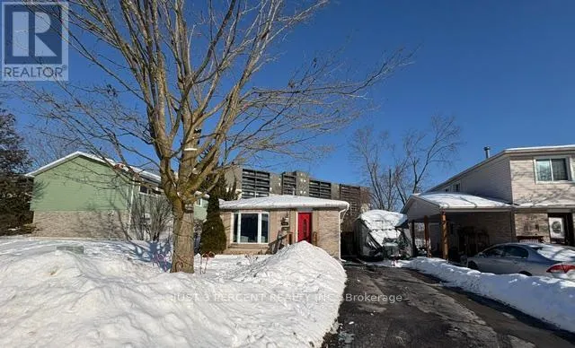 1140 WHITEFIELD DRIVE, Peterborough (Otonabee Ward 1), Ontario K9J7P5