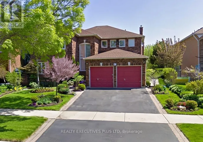 61 SIMMS DRIVE, Ajax (Central West), Ontario L1T3K1