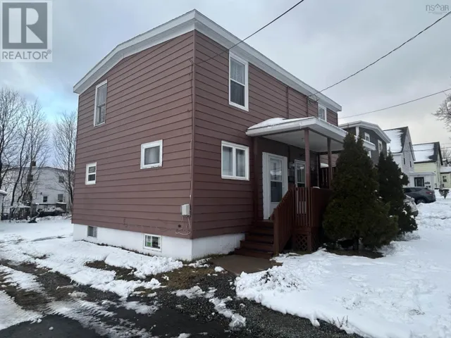 192-194 Gatacre Street, Sydney, Nova Scotia B1N1Z2