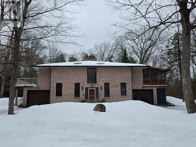 B - 23 CONNIE DRIVE, Tiny, Ontario L0L2T0