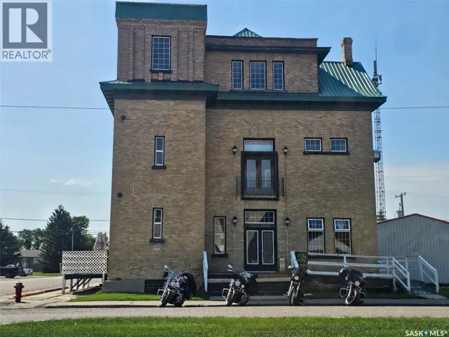 201 Main STREET, Arcola, Saskatchewan S0C0G0