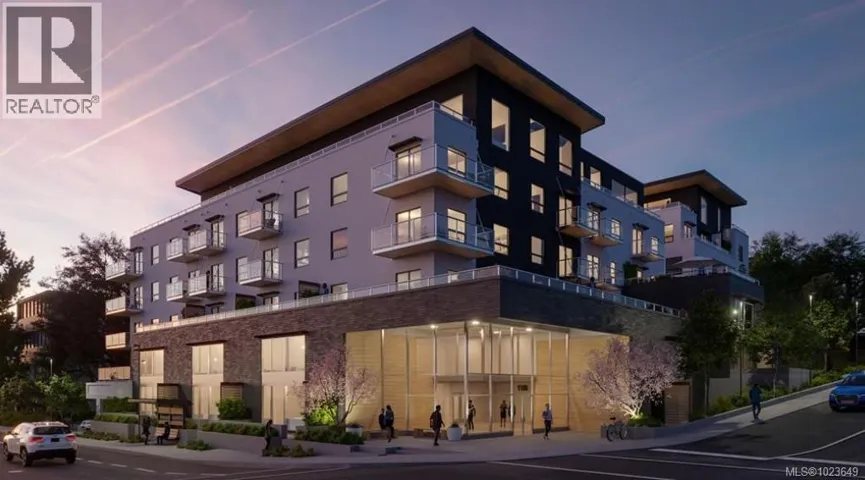 306 610 Lampson Rd, Esquimalt, British Columbia V9A0L4