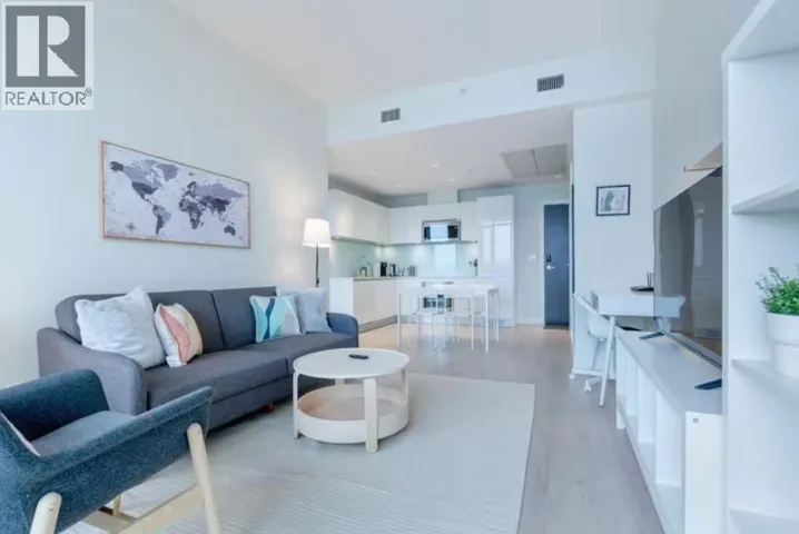 701, 1188 3 Street SE, Calgary, Alberta T2G1H8