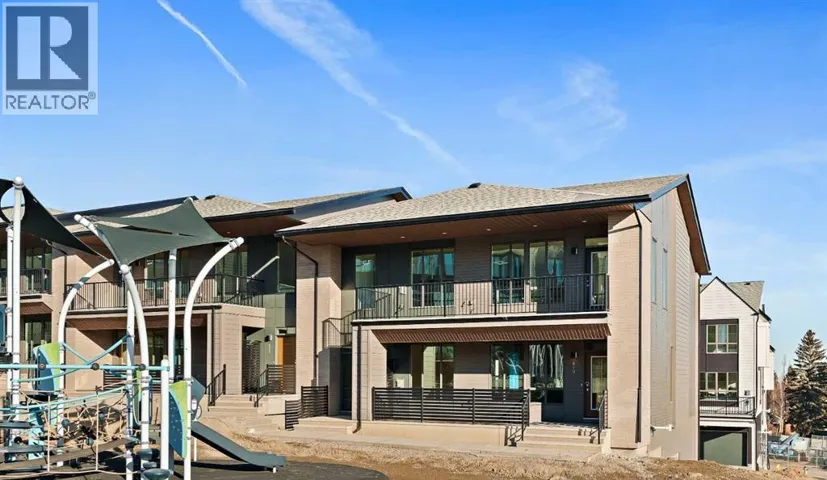617 Sovereign Common SW, Calgary, Alberta T3C3Y3
