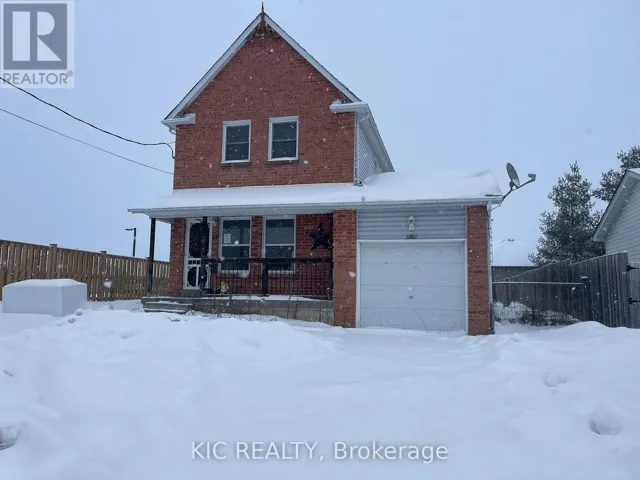 11 SPRUCE STREET, Asphodel-Norwood (Norwood), Ontario K0L2V0