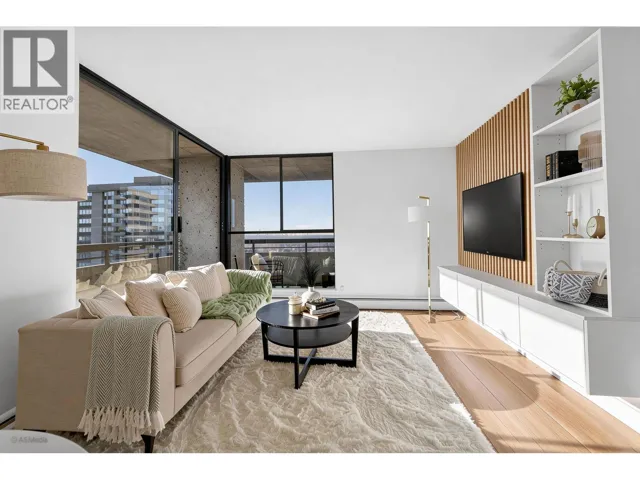 2206 3771 BARTLETT COURT, Burnaby, British Columbia V3J7G8