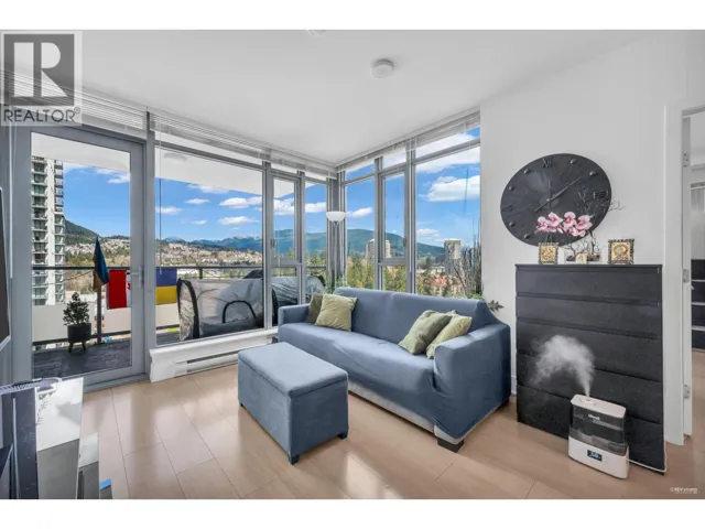 1807 1188 PINETREE WAY, Coquitlam, British Columbia V3B0K9