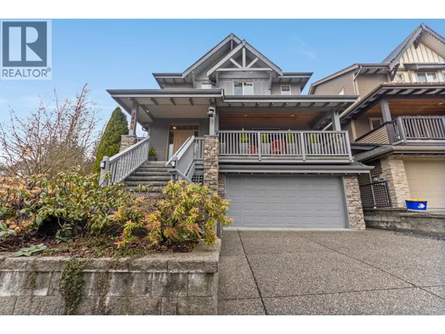 3401 HORIZON DRIVE, Coquitlam, British Columbia V3E0E4