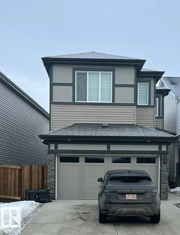 307 28 ST SW SW, Edmonton, Alberta T6X3E7