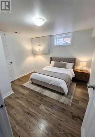 BASEMENT - 82 DURHAM STREET, Oshawa (Vanier), Ontario L1J5P7