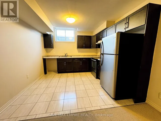 BASEMENT - 6313 DORES DRIVE, Niagara Falls (Oldfield), Ontario L2G0H1