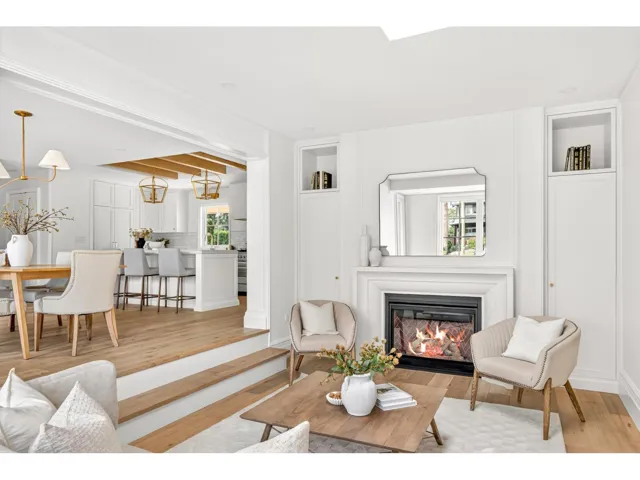8883 HUDSON BAY STREET, Langley, British Columbia V1M2R6