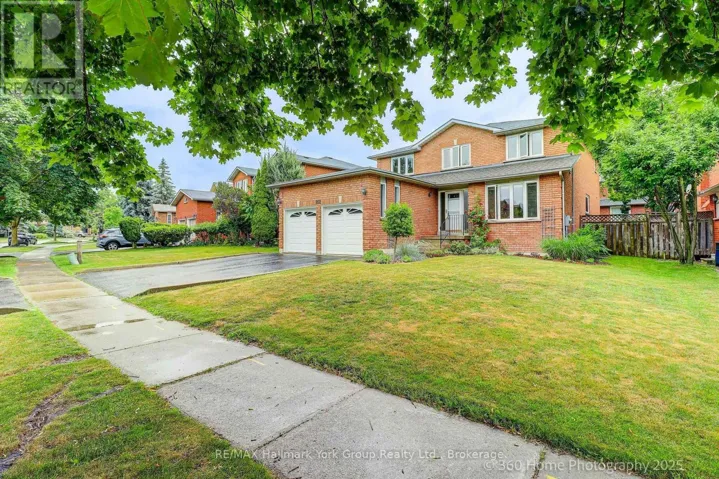 262 SAVAGE ROAD, Newmarket (Armitage), Ontario L3X1S1