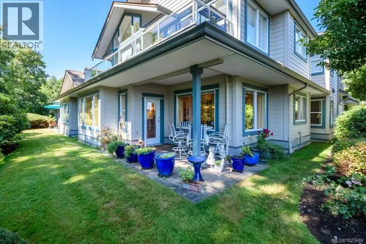 22 199 31st St, Courtenay, British Columbia V9N3Y2