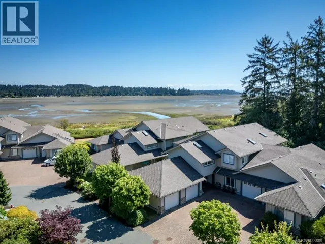 22 199 31st St, Courtenay, British Columbia V9N3Y2