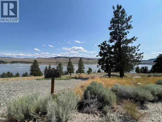 6589 MONCK PARK Road, Merritt, British Columbia V1K0A1