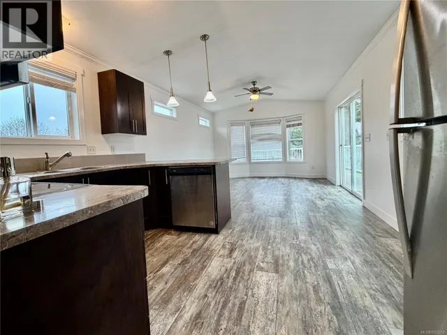 1322 Birchwood Rd, Ladysmith, British Columbia V9G1R5