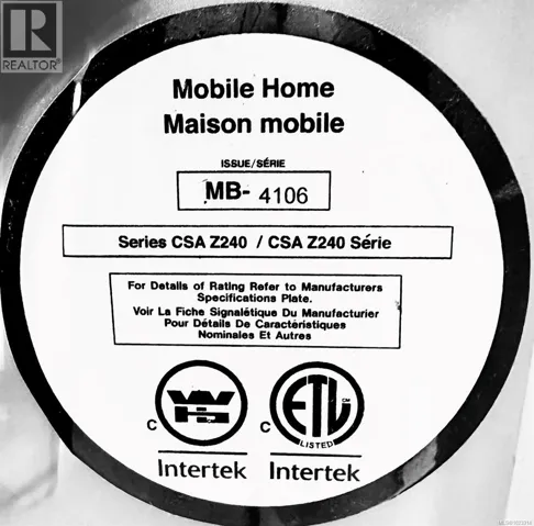 1322 Birchwood Rd, Ladysmith, British Columbia V9G1R5