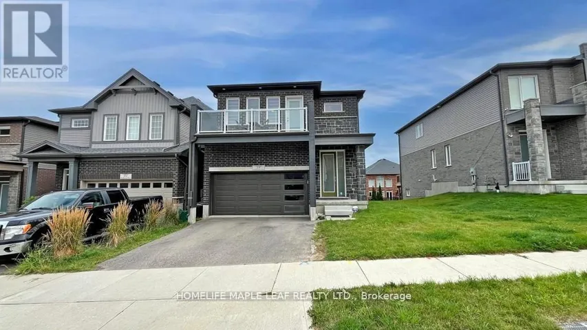 59 SADDLEBROOK COURT, Kitchener, Ontario N2R0P6