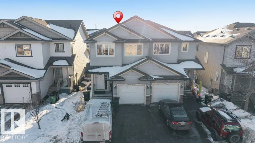 2929 16A AV NW, Edmonton, Alberta T6T0P8