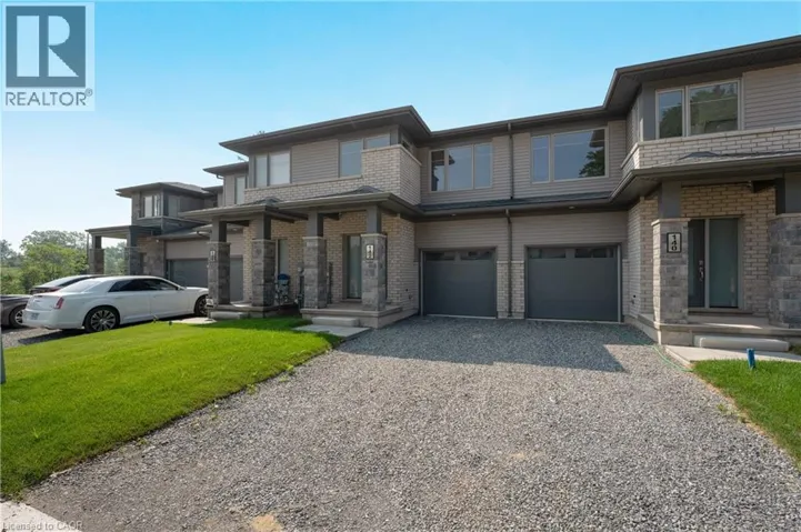 142 WILLSON Drive, Thorold, Ontario L3B0A1