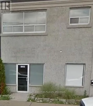 1 - 5853 ROYAL MANOR DRIVE, Niagara Falls (Hospital), Ontario L2G1E9