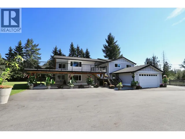 24325 116 AVENUE, Maple Ridge, British Columbia V4R1L8