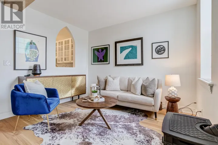 1 - 196 ARTHUR STREET N, Guelph (General Hospital), Ontario N1E4V8