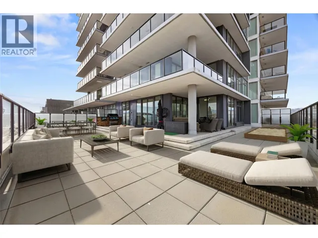 485 Groves Avenue Unit# 301, Kelowna, British Columbia V1Y0C1