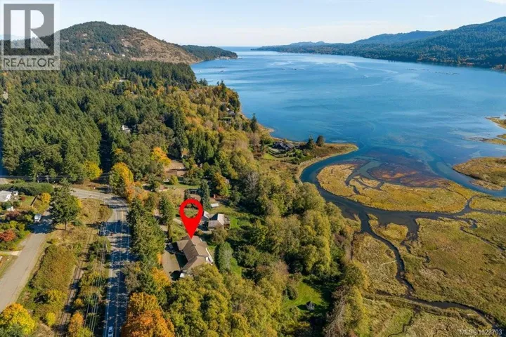 2983 Northwest Bay Rd, Nanoose Bay, British Columbia V9P9J9