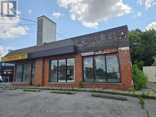 693 HAMILTON ROAD, London East (East M), Ontario N5Z1T5