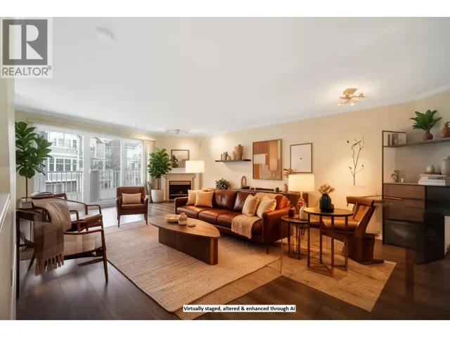 44 22800 WINDSOR COURT, Richmond, British Columbia V6V2X6