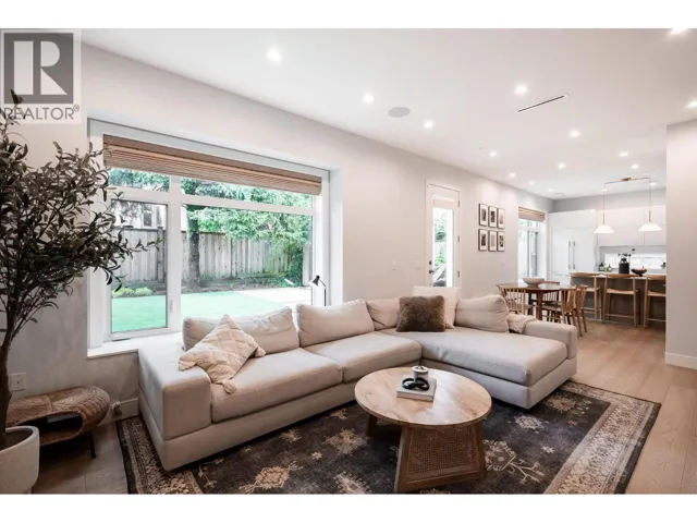 3337 W 40TH AVENUE, Vancouver, British Columbia V6N3B5