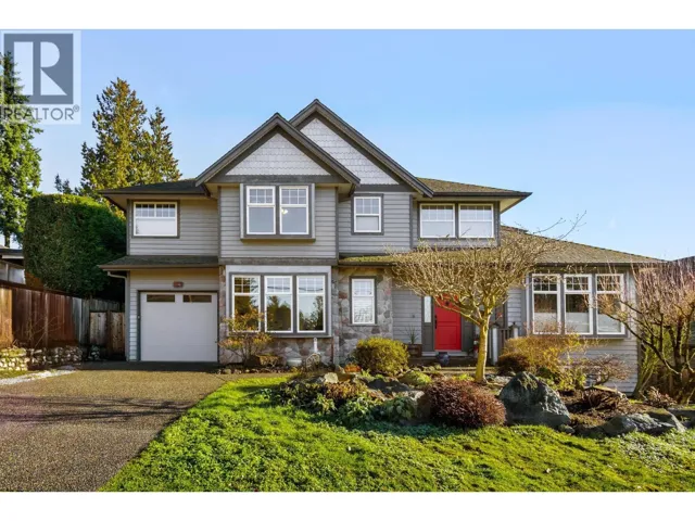 407 DELMONT STREET, Coquitlam, British Columbia V3K4G3